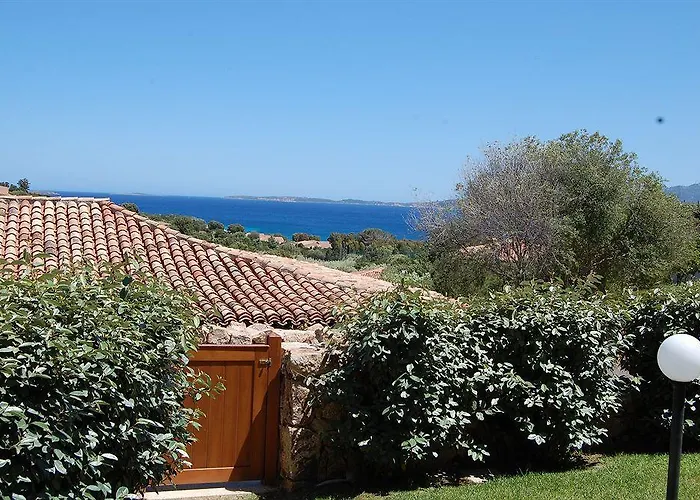 公寓式酒店 乐威乐沙林纳酒店 4*