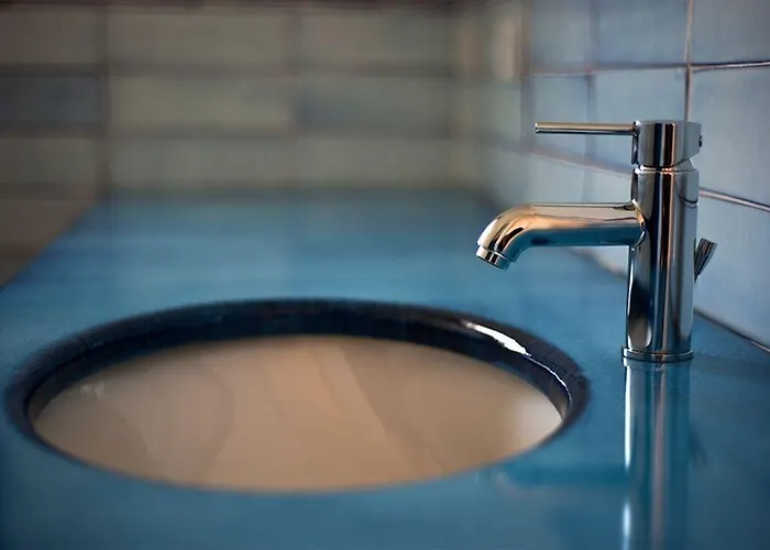 乐威乐沙林纳酒店 4*