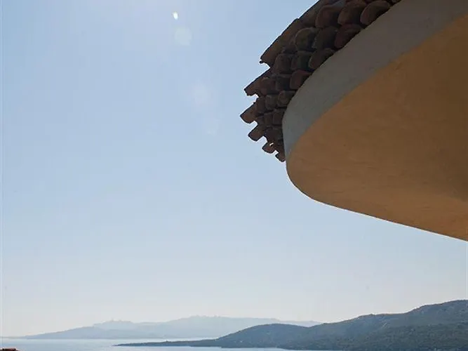 乐威乐沙林纳酒店