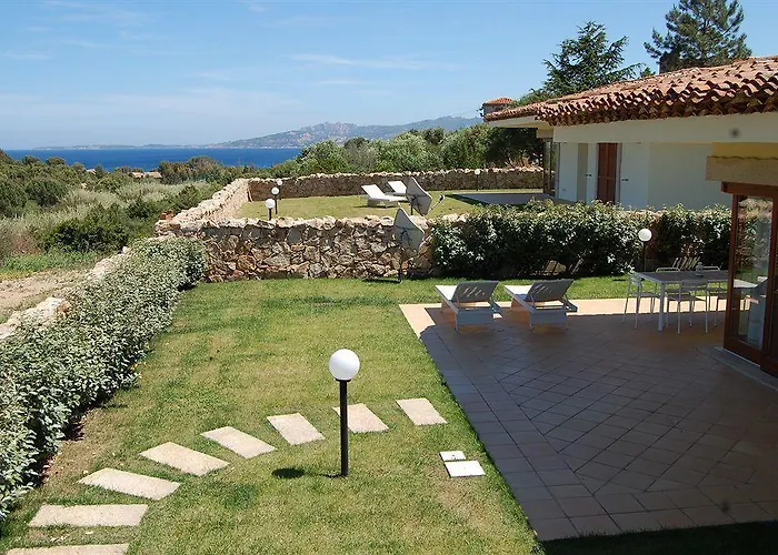 公寓式酒店 乐威乐沙林纳酒店 4*