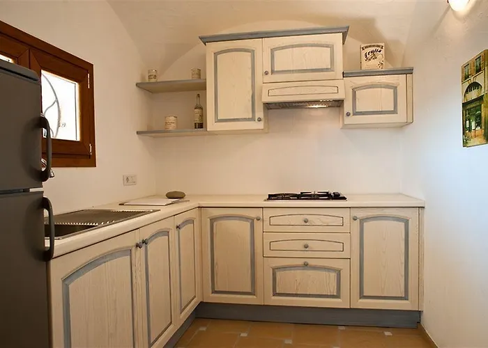 乐威乐沙林纳酒店 公寓式酒店