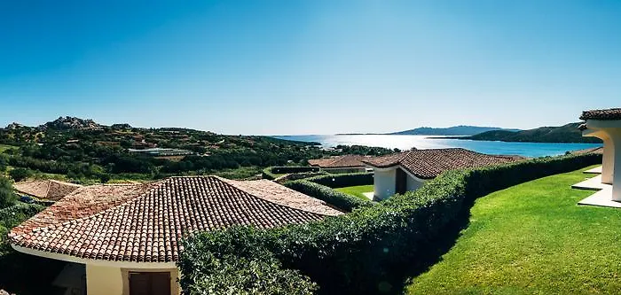 公寓式酒店 乐威乐沙林纳酒店