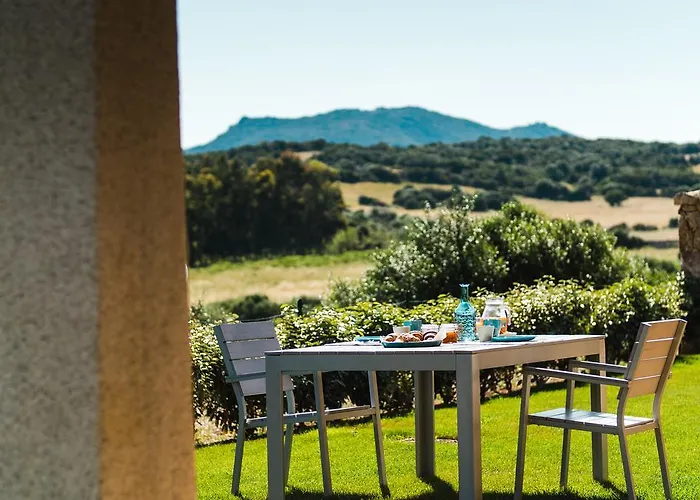 乐威乐沙林纳酒店