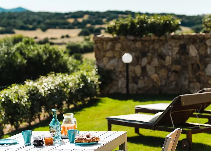 公寓式酒店 乐威乐沙林纳酒店