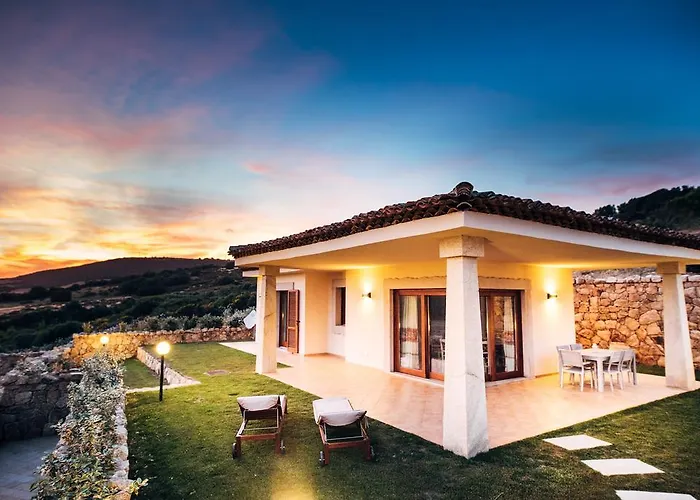 乐威乐沙林纳酒店