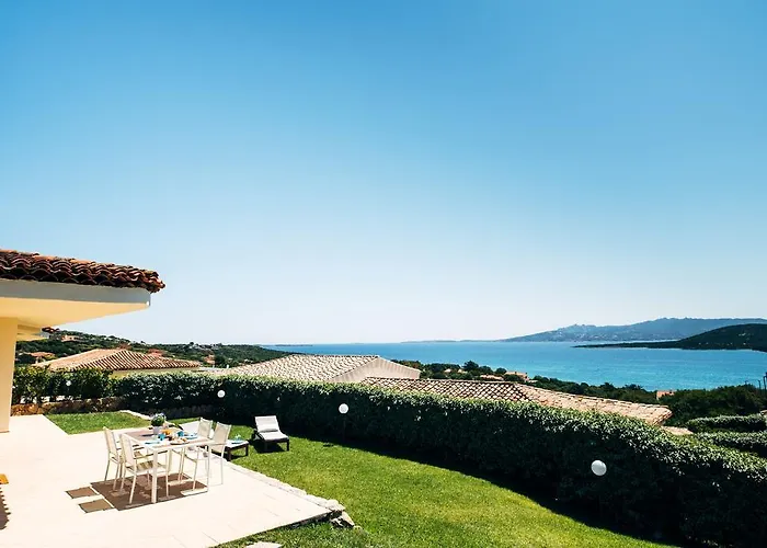 公寓式酒店 乐威乐沙林纳酒店