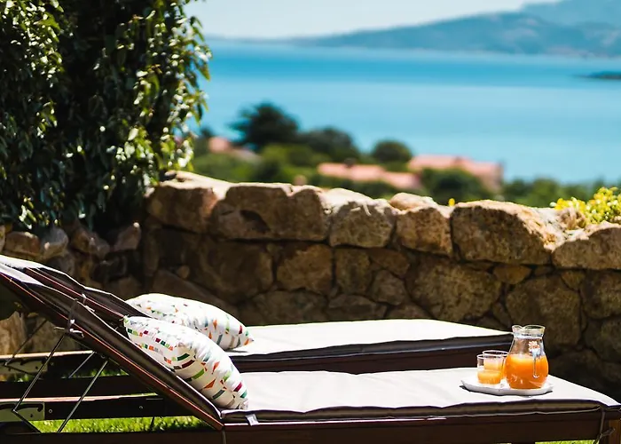 公寓式酒店 乐威乐沙林纳酒店 帕劳