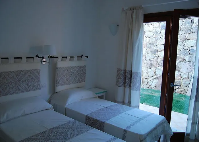 乐威乐沙林纳酒店 4*