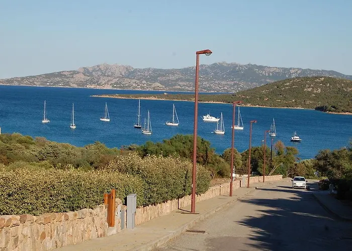 乐威乐沙林纳酒店 公寓式酒店 帕劳