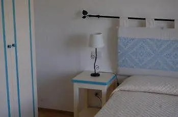 乐威乐沙林纳酒店 帕劳