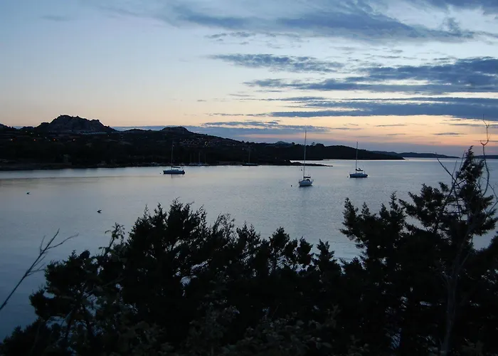 乐威乐沙林纳酒店 4*