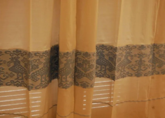 乐威乐沙林纳酒店 4*