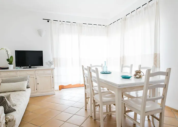 Le Le Saline 4*