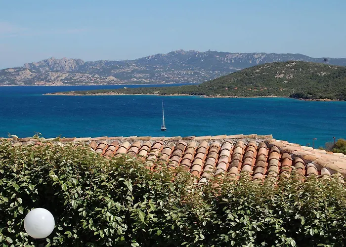 乐威乐沙林纳酒店 公寓式酒店