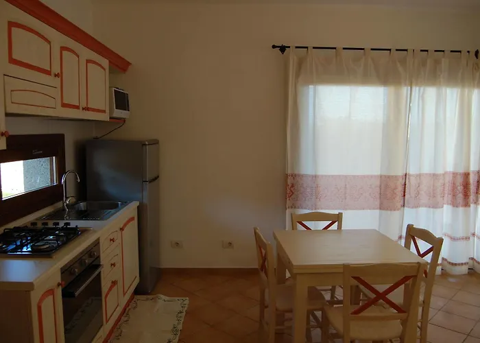 乐威乐沙林纳酒店 公寓式酒店 帕劳