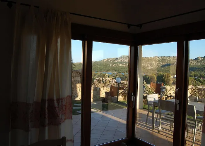 乐威乐沙林纳酒店 公寓式酒店 帕劳