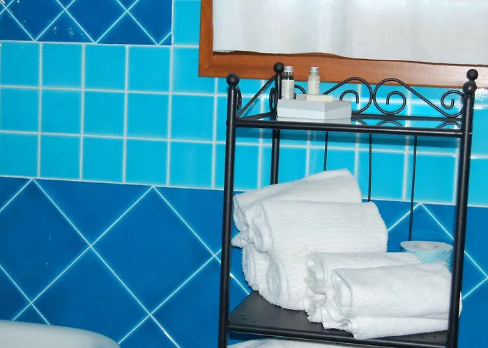 公寓式酒店 乐威乐沙林纳酒店 4*