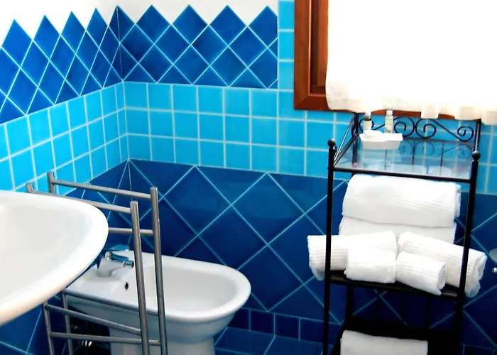 乐威乐沙林纳酒店 4*