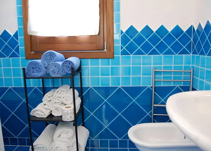 乐威乐沙林纳酒店 公寓式酒店