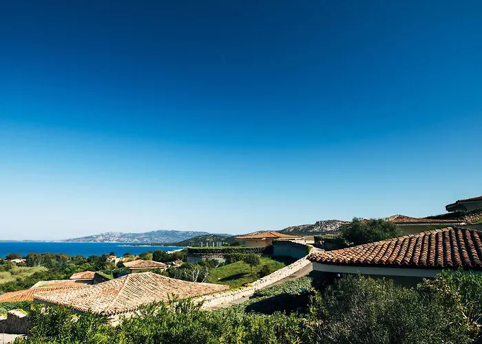 乐威乐沙林纳酒店 公寓式酒店 4*