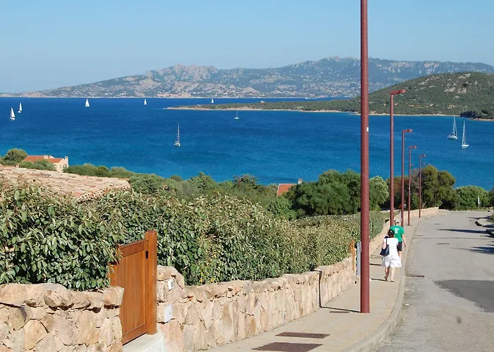 公寓式酒店 乐威乐沙林纳酒店 4*